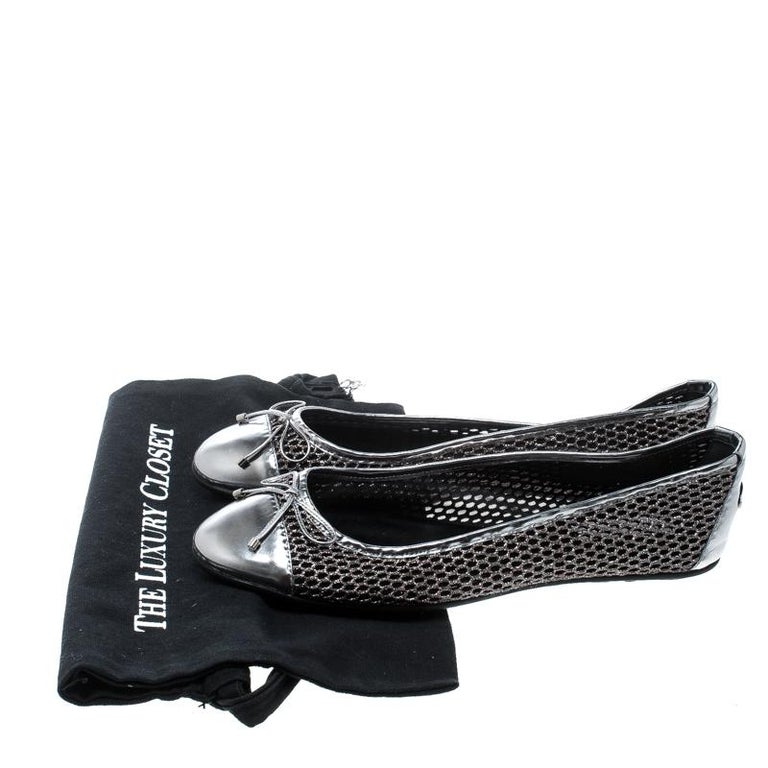 jimmy choo ballet flats sale