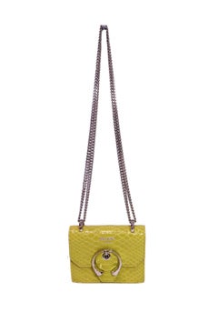 Sac à bandoulière Jimmy Choo Mini Paris