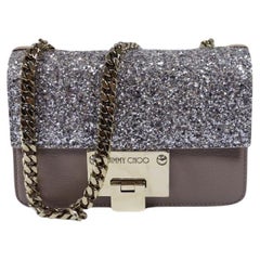 Jimmy Choo Mini Rebel Crossbody Bag