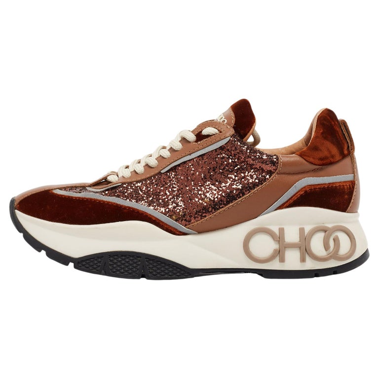 Raine Sneakers Jimmy Choo Sale Sneakers Trainers Romy Sneakers