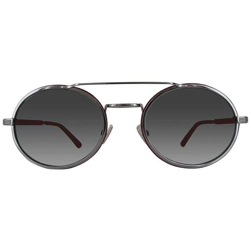 Jimmy Choo New Men or Unisex Sunglasses JEFF/S-PH2-55