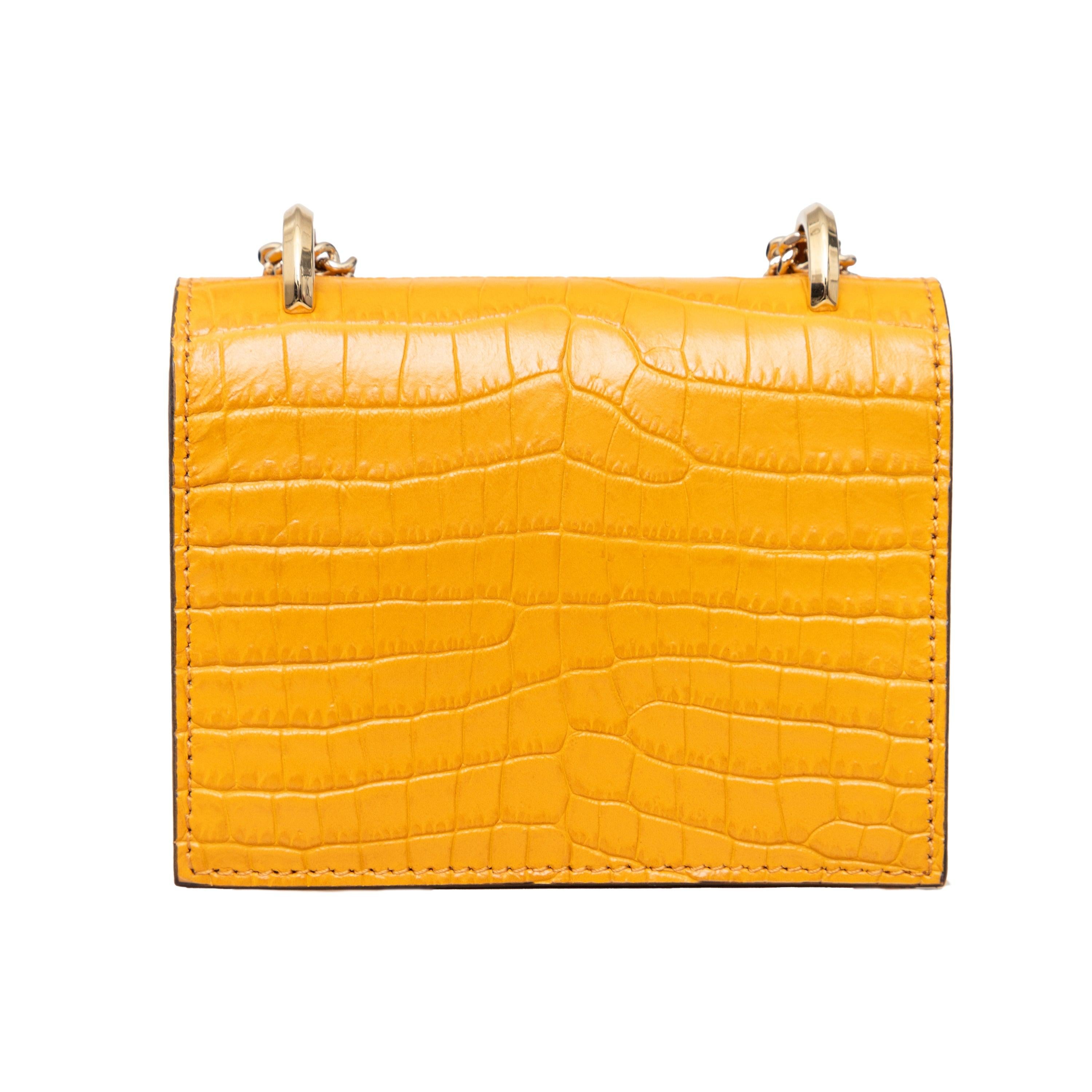 Jimmy Choo Paris Mini Bag - '10s In Excellent Condition For Sale In Milano, IT