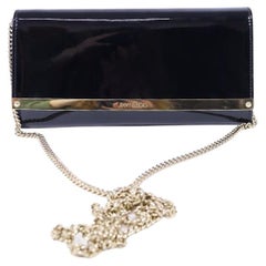 Bolso de charol Jimmy Choo