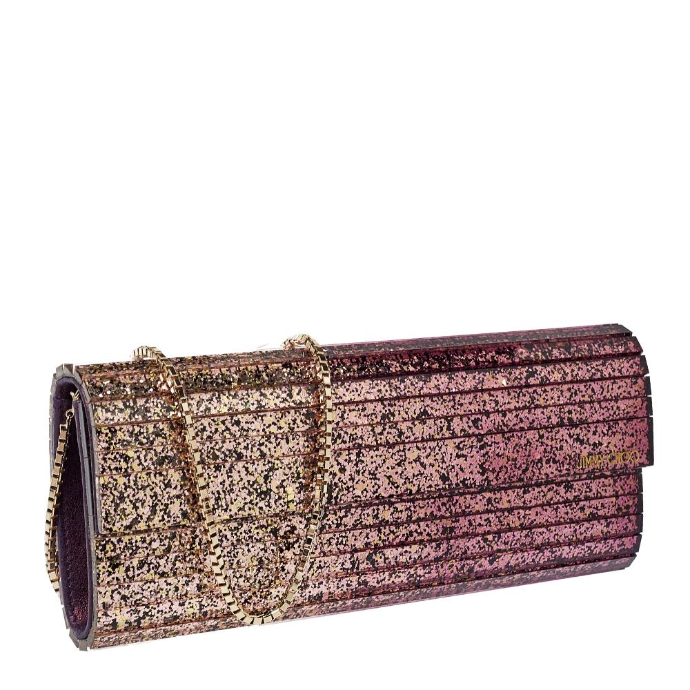 jimmy choo paper bag