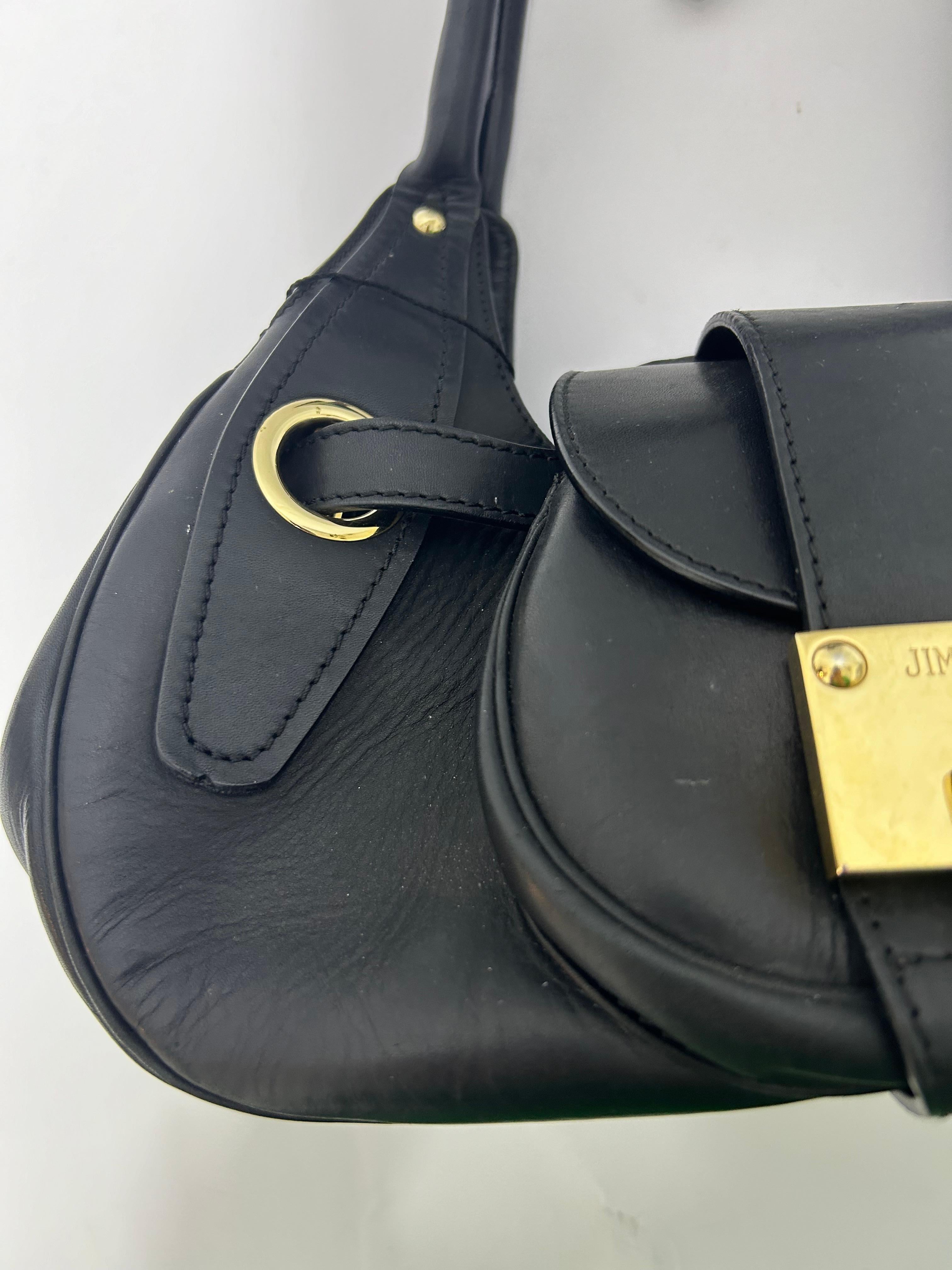 Jimmy Choo Ramona Bag 5