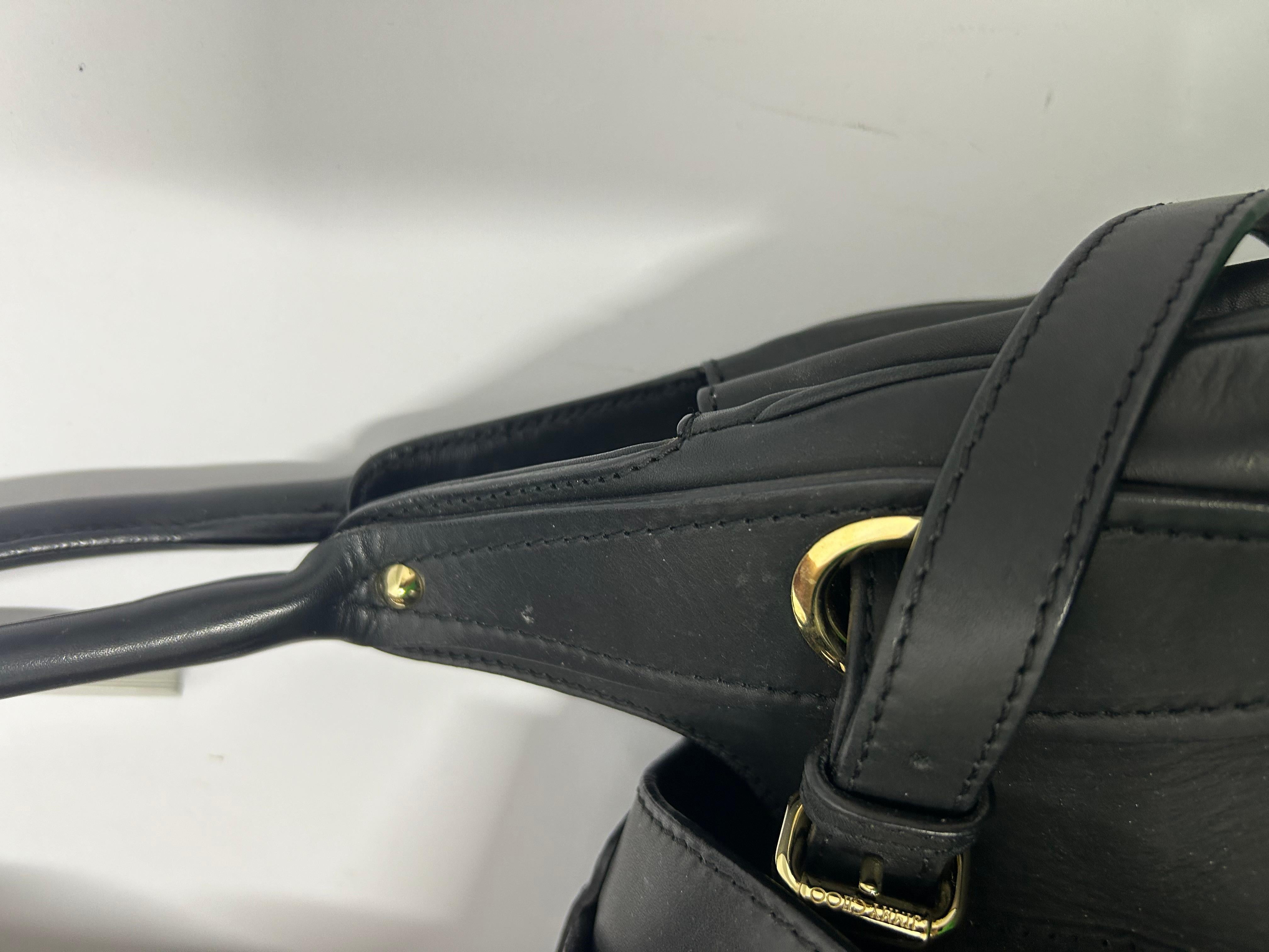 Jimmy Choo Ramona Bag For Sale 13