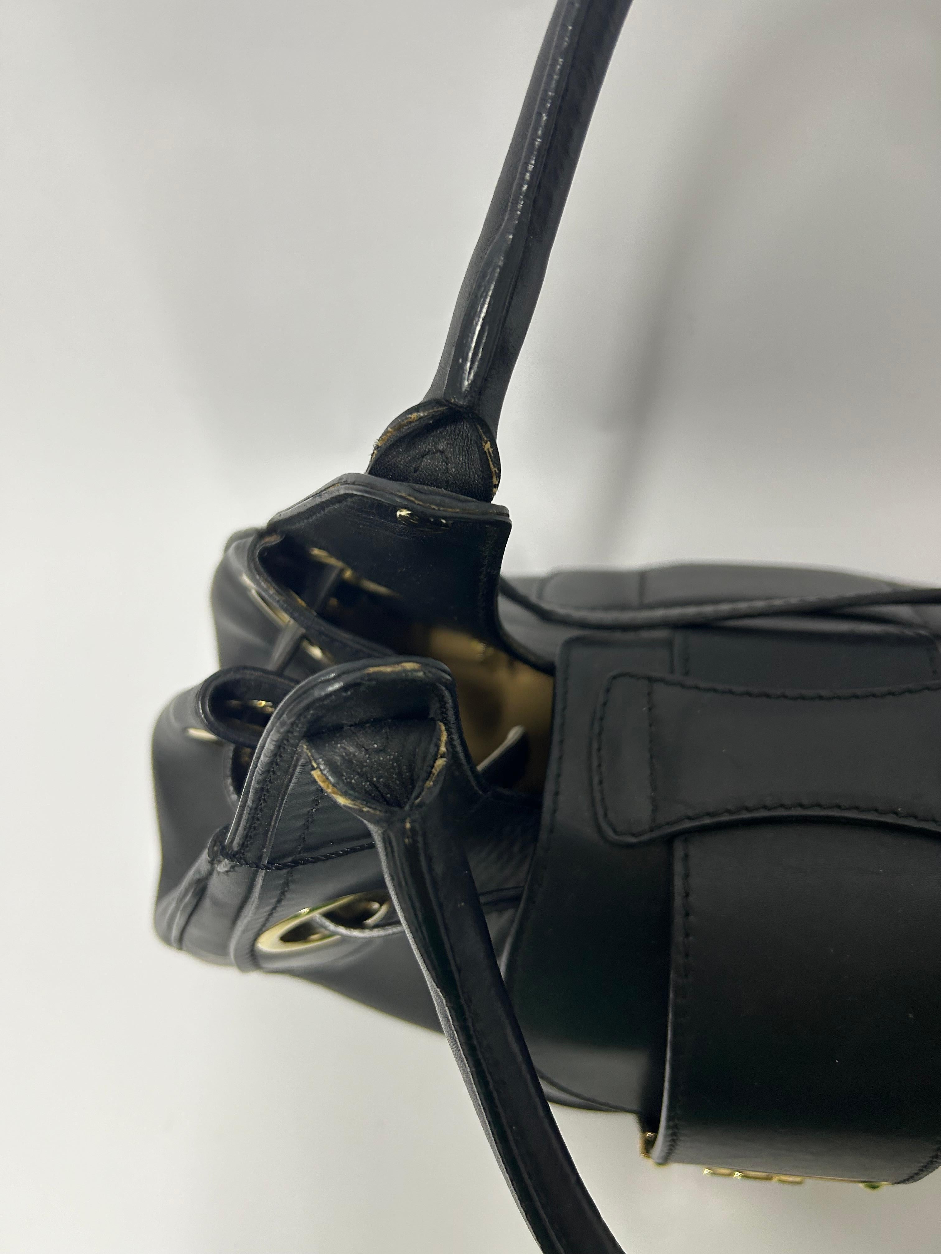Jimmy Choo Ramona Bag 2
