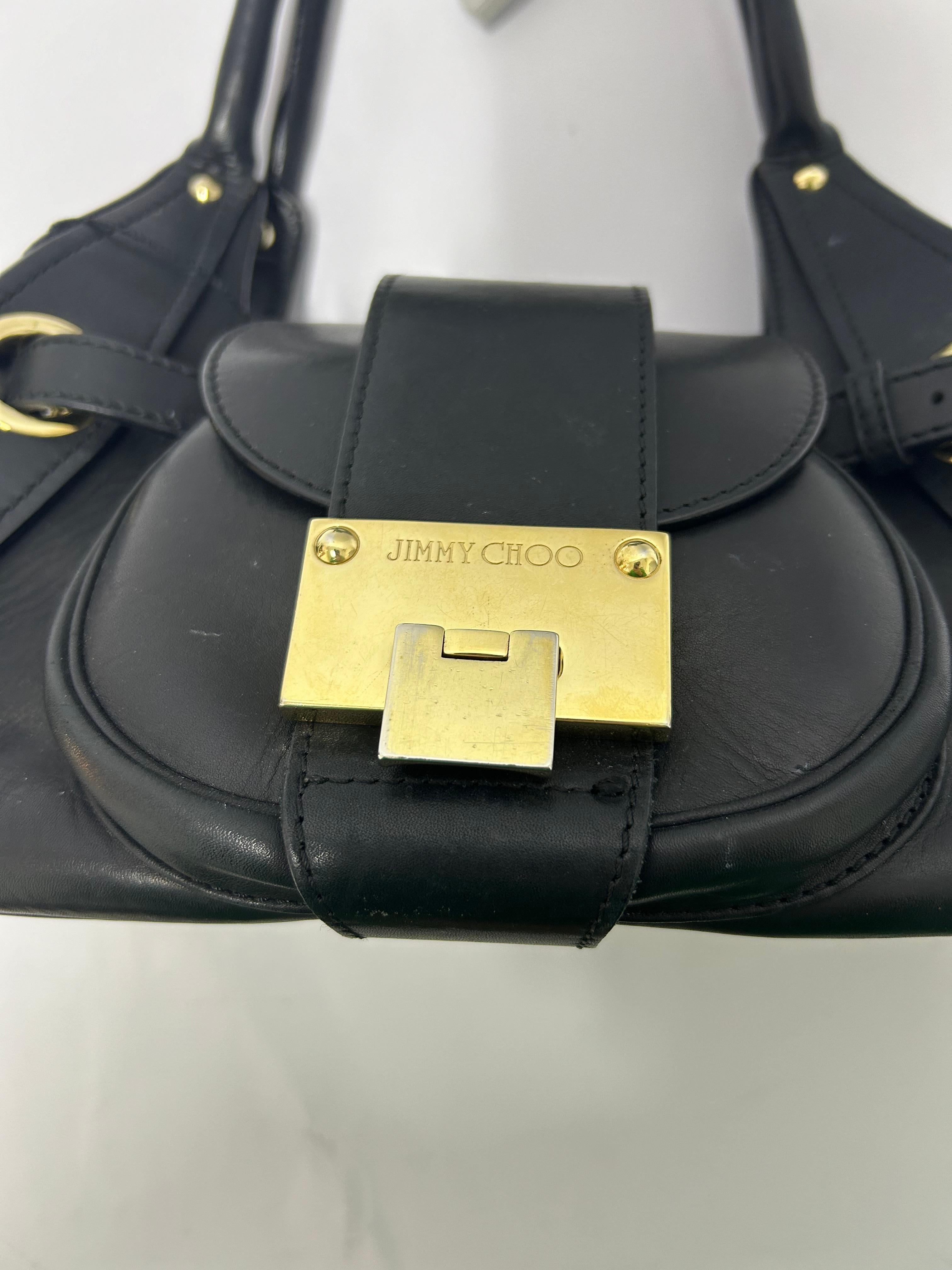 Jimmy Choo Ramona Bag 3