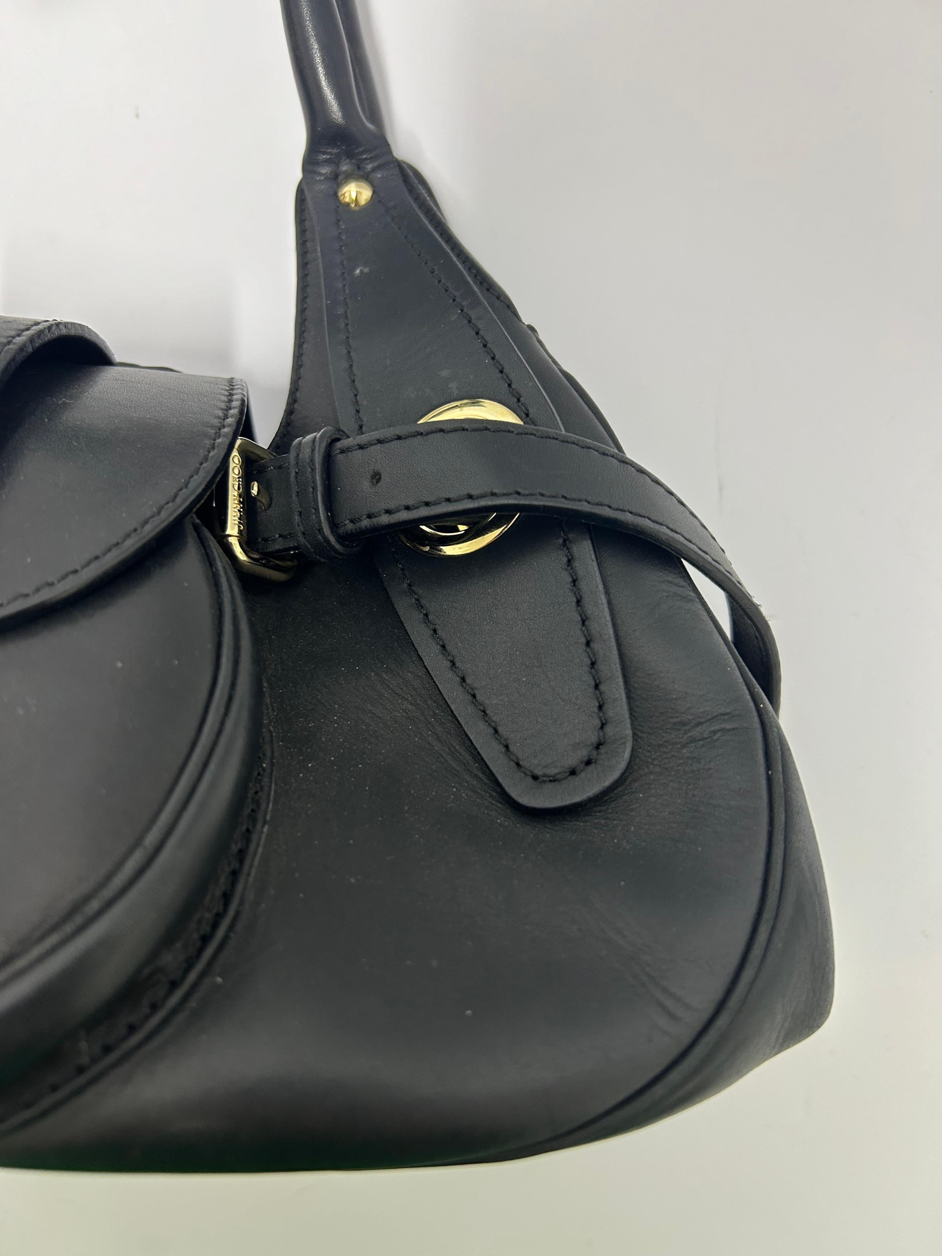 Jimmy Choo Ramona Bag 4