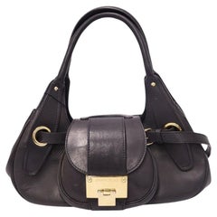 Used Jimmy Choo Ramona Bag