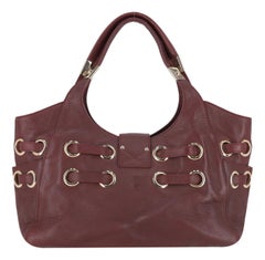 Jimmy Choo Borsa Tote in pelle Ramona