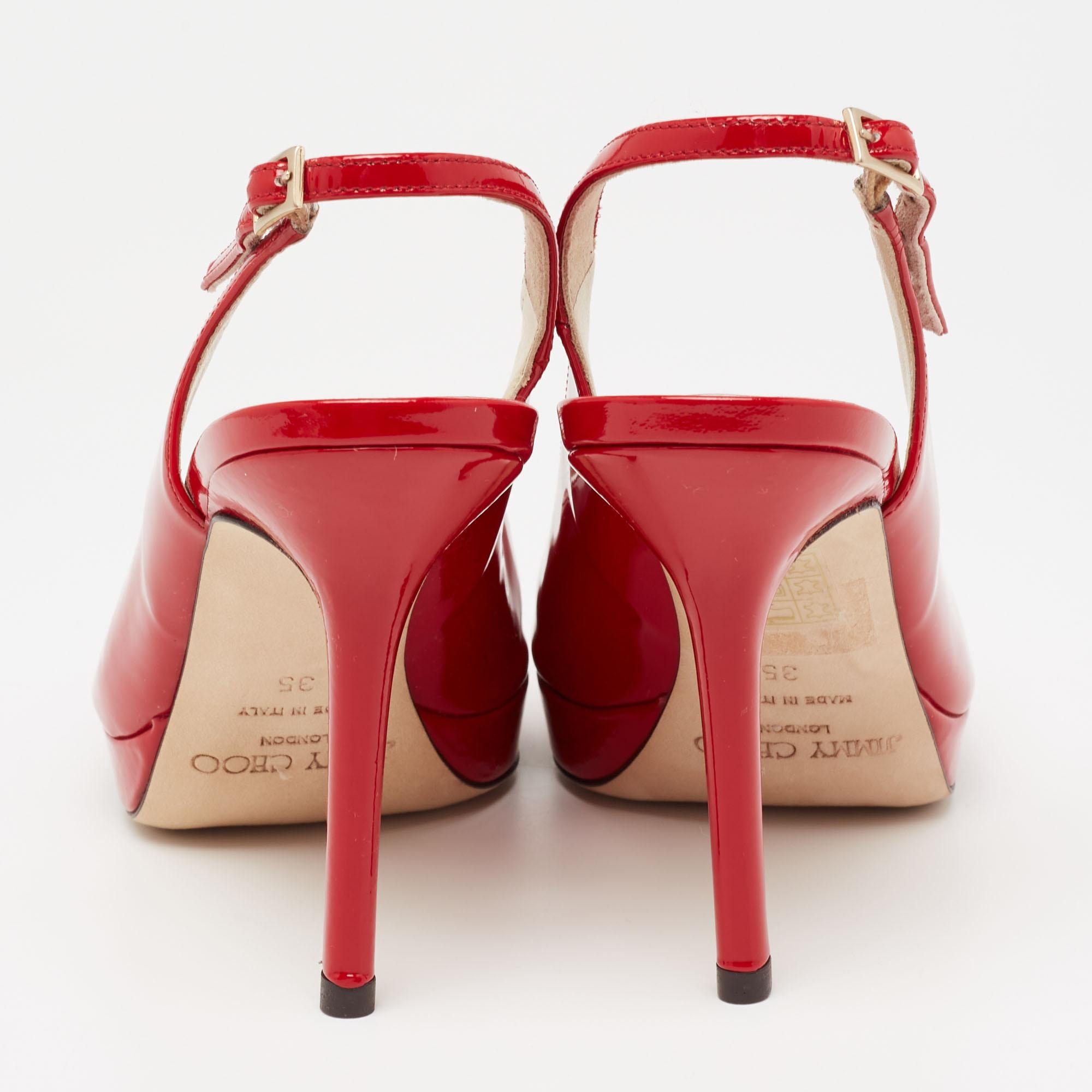 jimmy choo red shoes