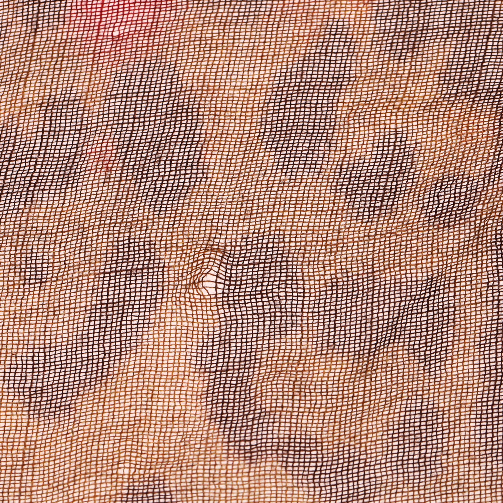 Sciarpa con stampa leopardo in misto seta e cashmere Jimmy Choo in vendita 7