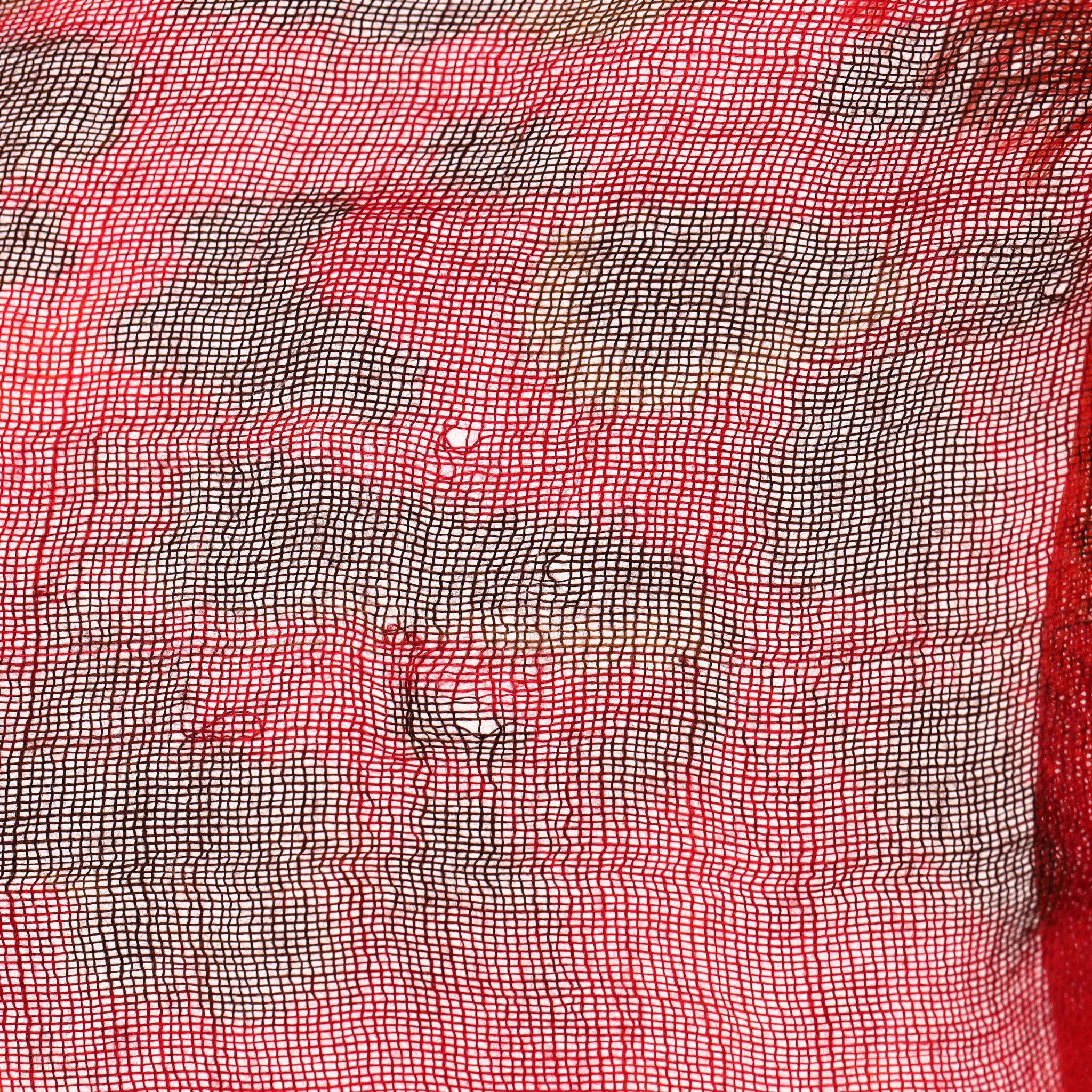 Sciarpa con stampa leopardo in misto seta e cashmere Jimmy Choo in vendita 4