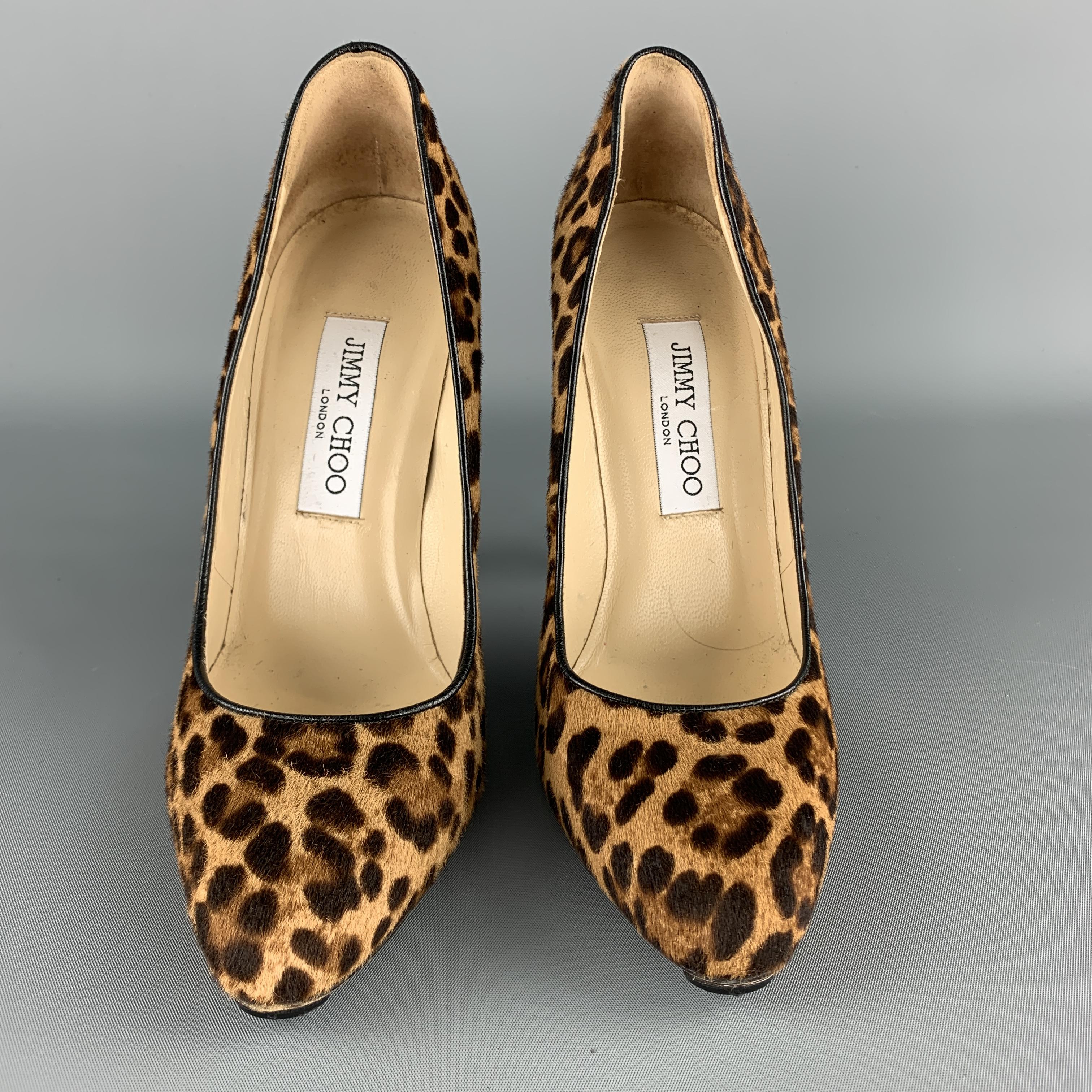 cheetah pumps