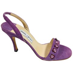 Jimmy Choo Slingback Pumps