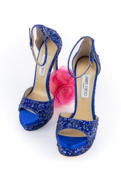 Jimmy Choo stilettoes 'Max 150'