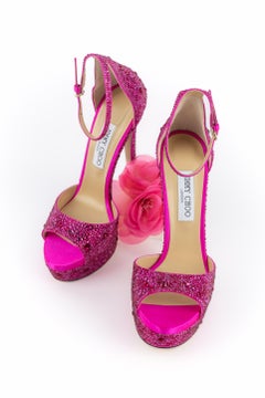 Jimmy Choo stilettoes 'Max 150'