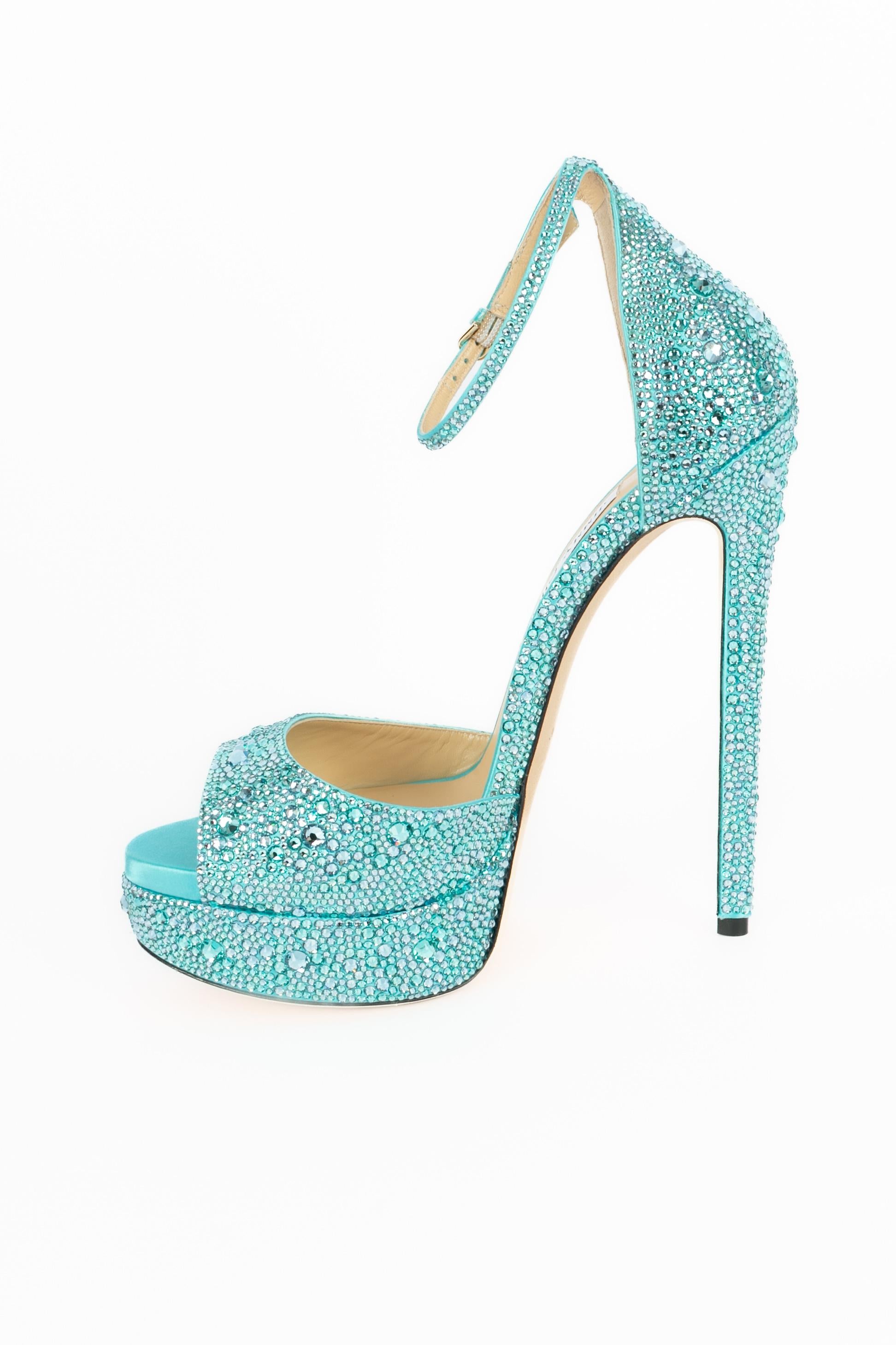 Femenino o masculino Tacones de aguja Jimmy Choo 
