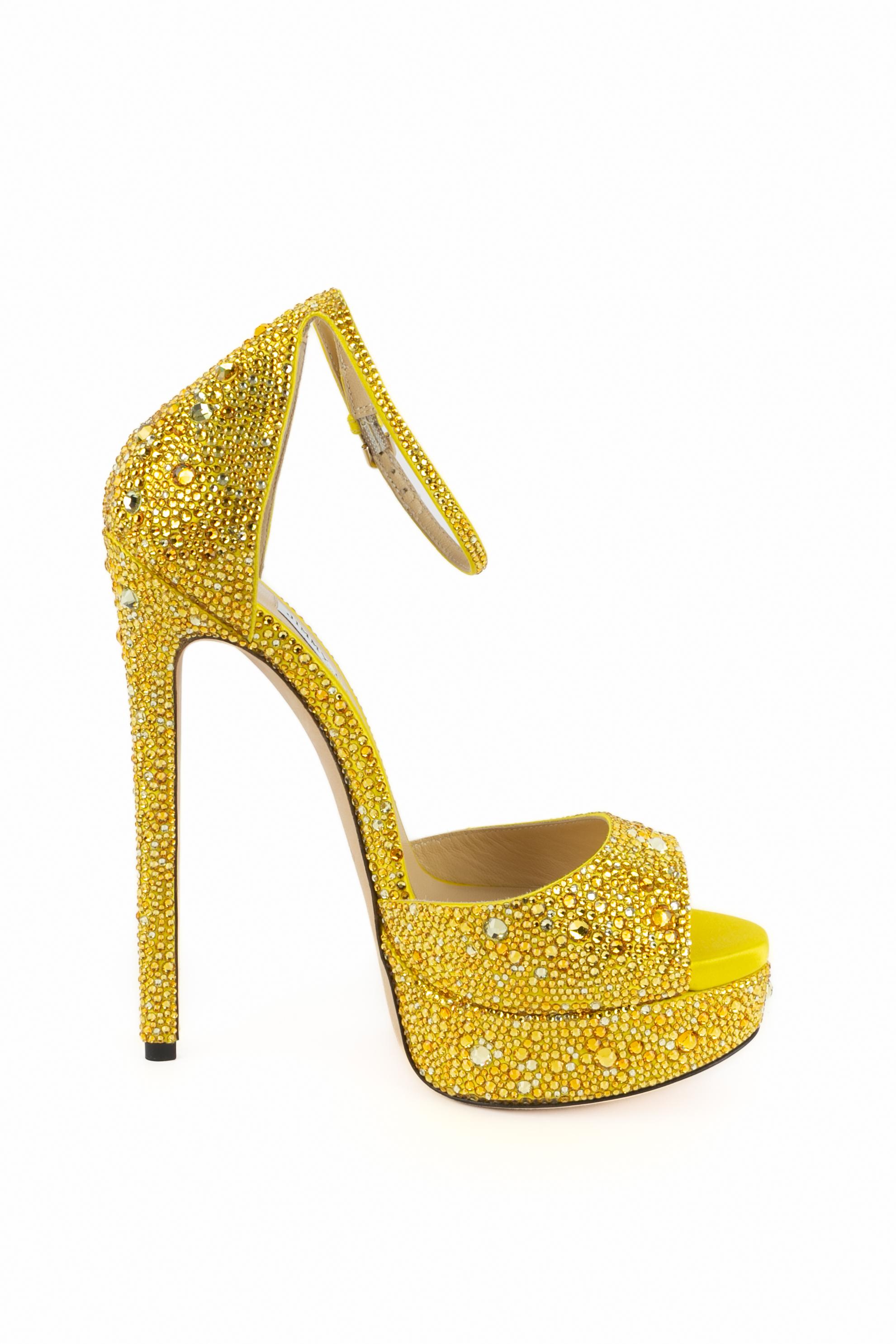 Jimmy Choo Stilettoes 'Max 150' Damen im Angebot