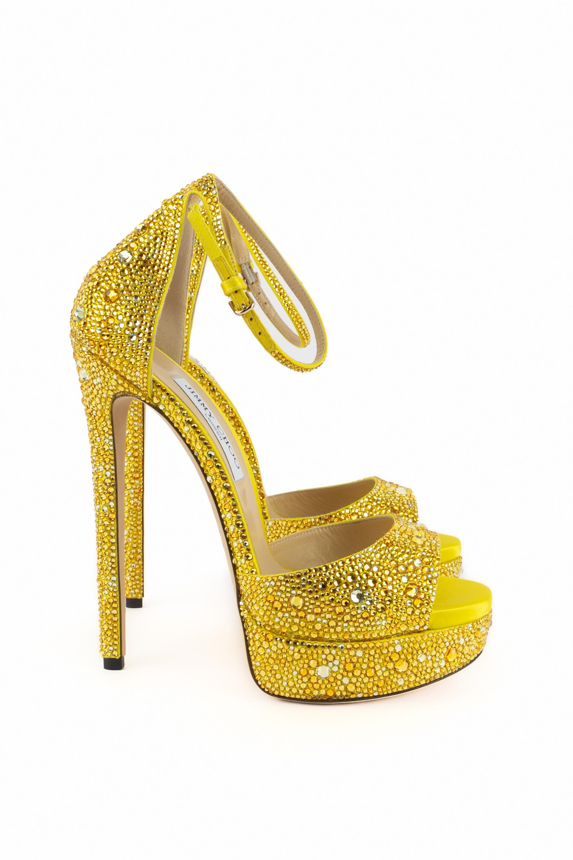 Jimmy Choo Stilettoes 'Max 150' im Angebot 1