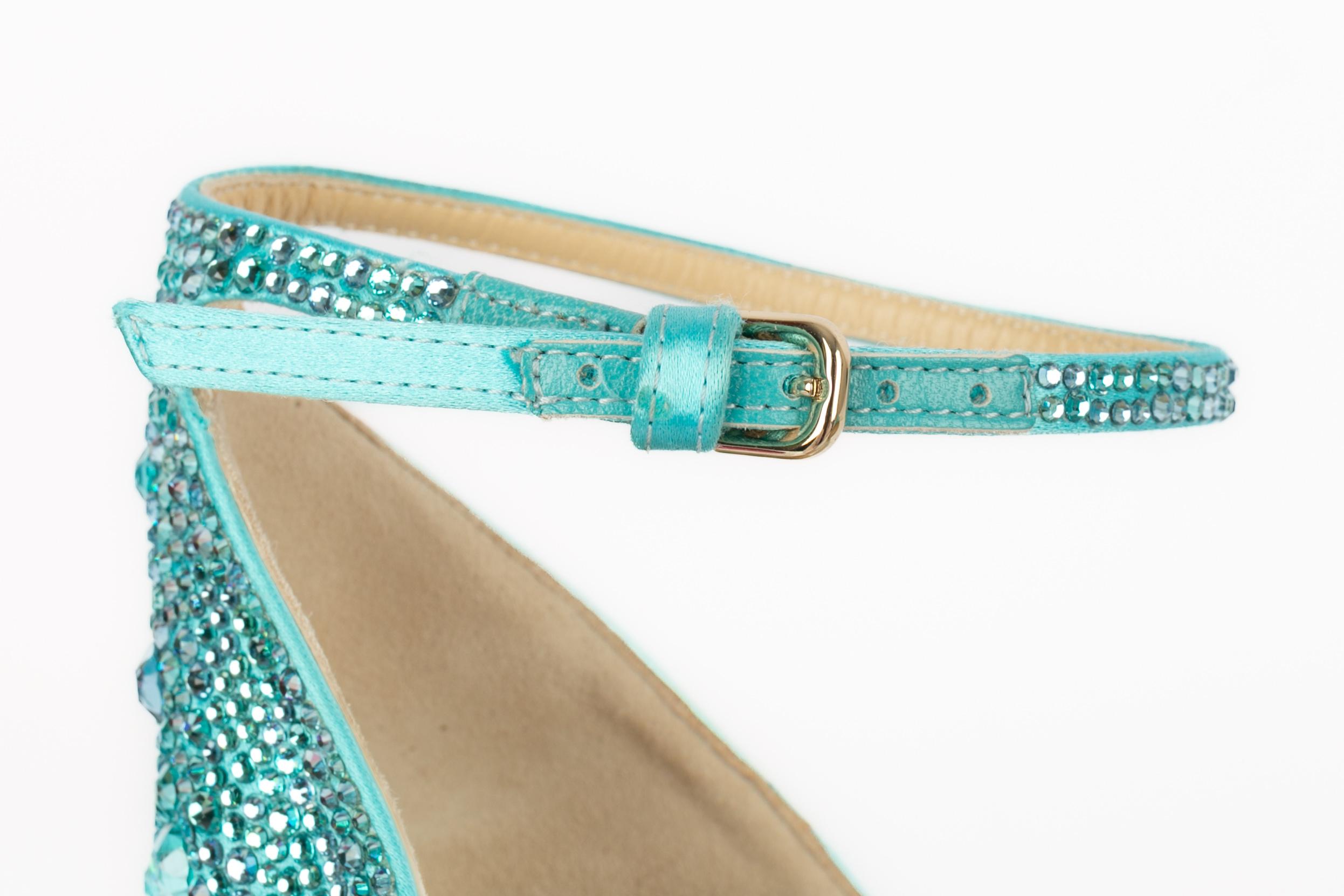 Tacones de aguja Jimmy Choo 