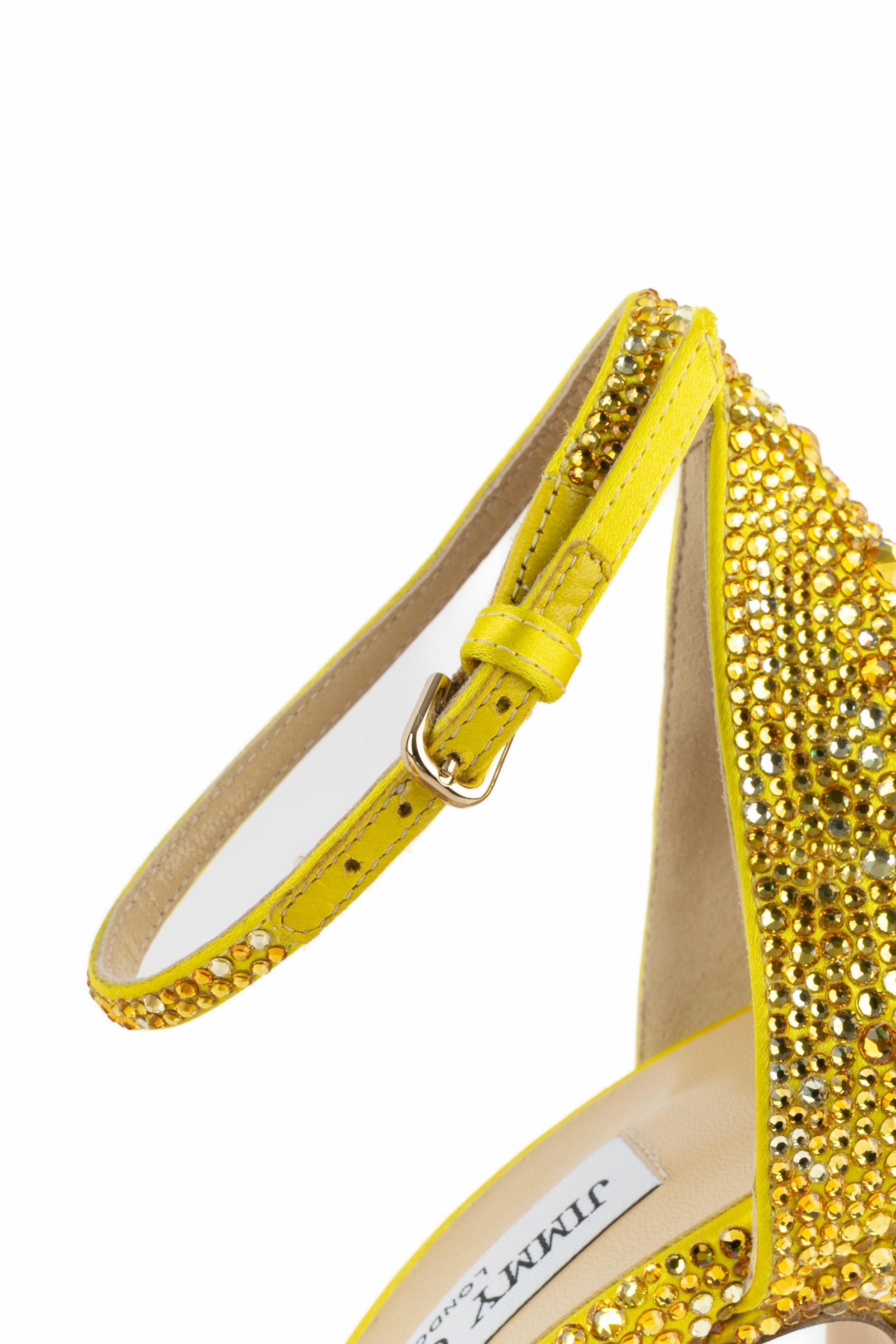 Jimmy Choo Stilettoes 'Max 150' im Angebot 2