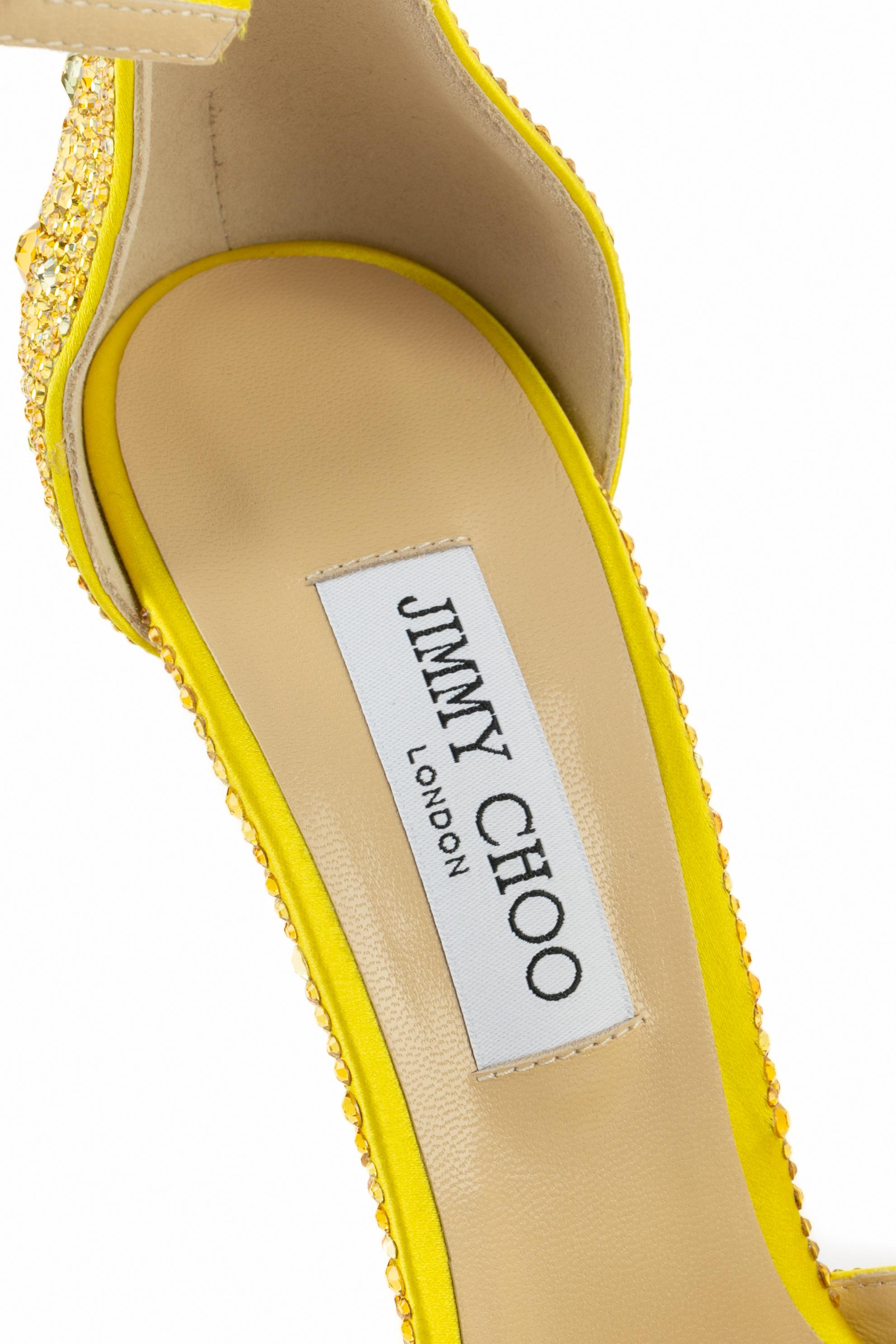 Jimmy Choo Stilettoes 'Max 150' im Angebot 3
