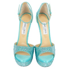 Jimmy Choo: tacchi a spillo "Max 150