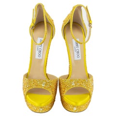 Jimmy Choo Stilettoes 'Max 150'
