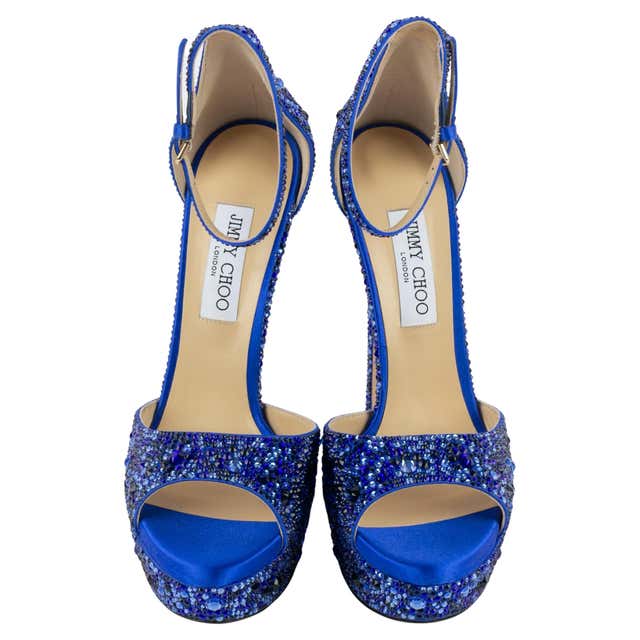 Jimmy Choo pumps For Sale at 1stDibs