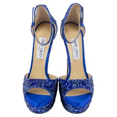 Jimmy Choo: tacchi a spillo "Max 150