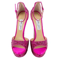 Jimmy Choo: tacchi a spillo "Max 150