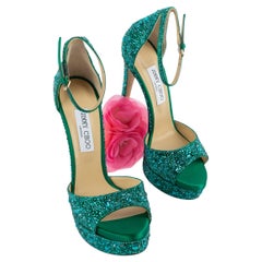 Jimmy Choo: tacchi a spillo "Max 150