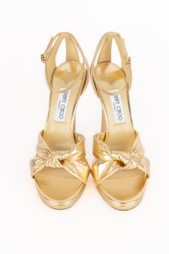 Jimmy Choo stilettoes 'Rosie 120'