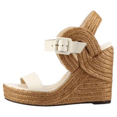 Zapatos marrones