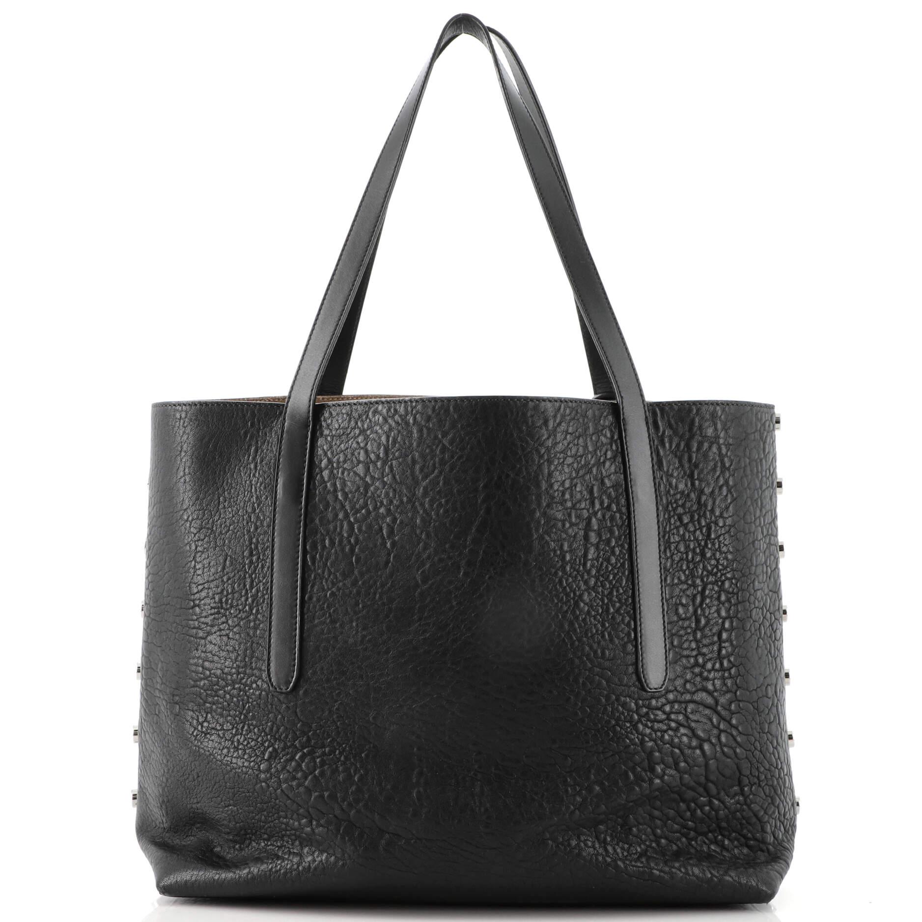 jimmy choo twist east west tote