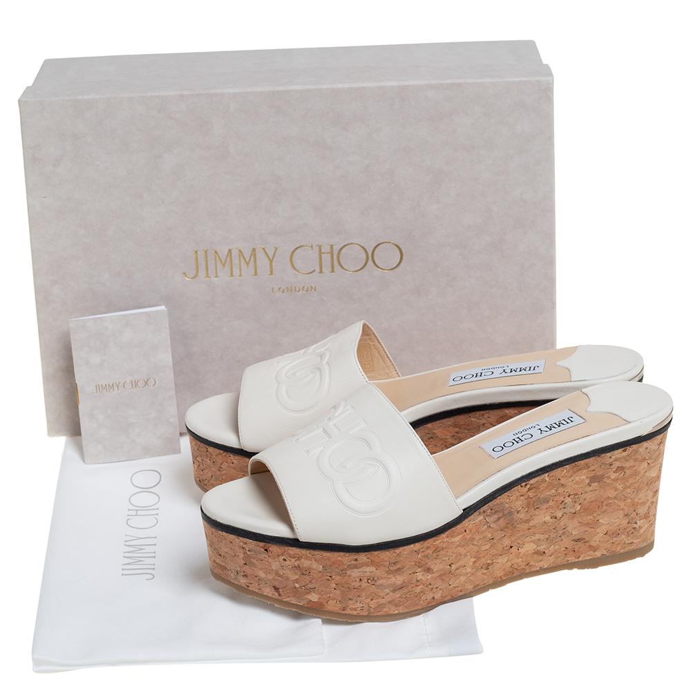 Jimmy choo deedee sale cheap