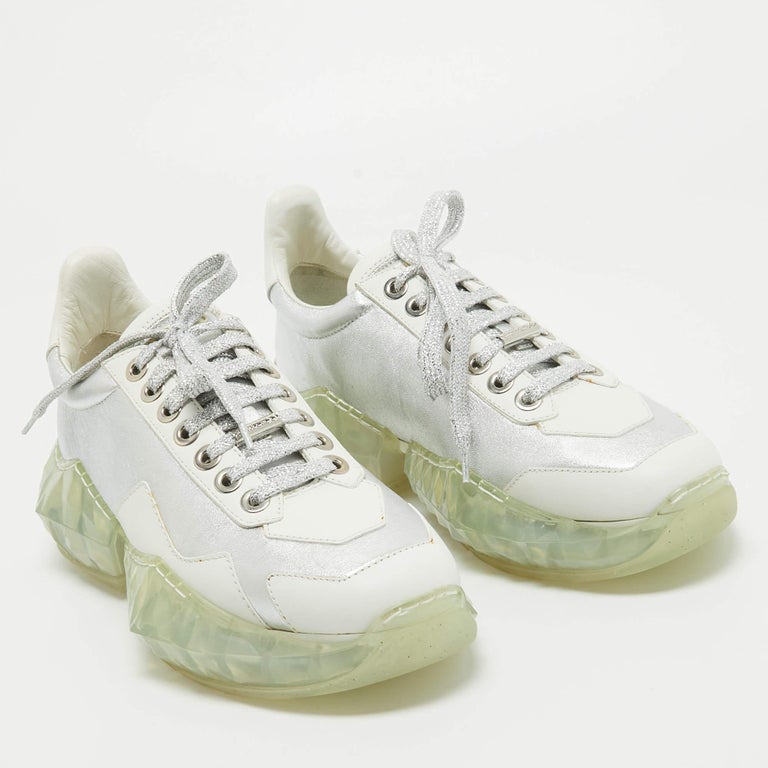 Designer Sneakers Jimmy Choo Sale Sneakers Jimmy Choo Miami