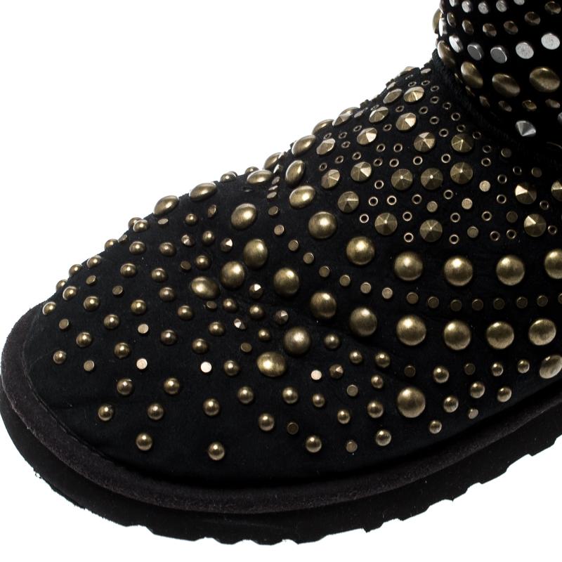 uggs jimmy choo