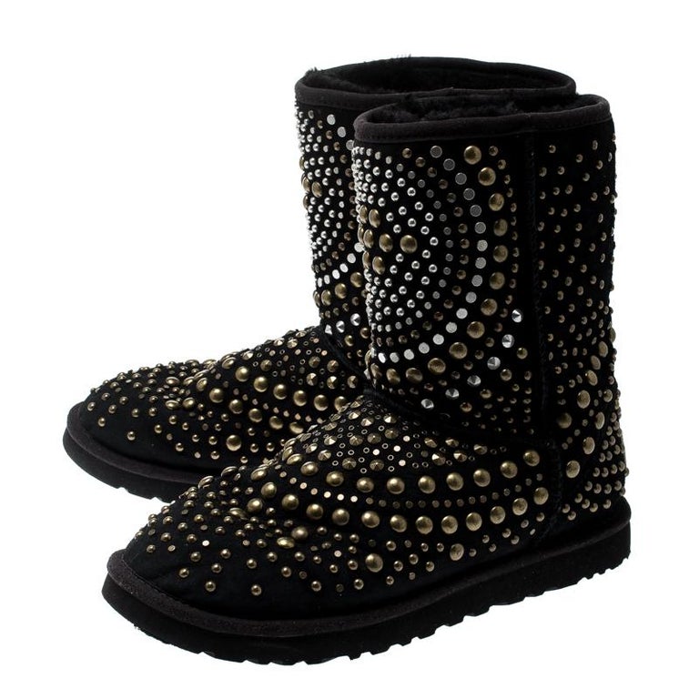 ugg and jimmy choo