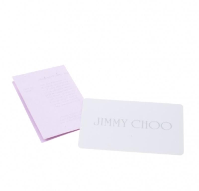 Jimmy Choo - Odette - Fourre-tout en poils de veau imprimé zèbre et bordures en peau de serpent Excellent état - En vente à Dubai, Al Qouz 2