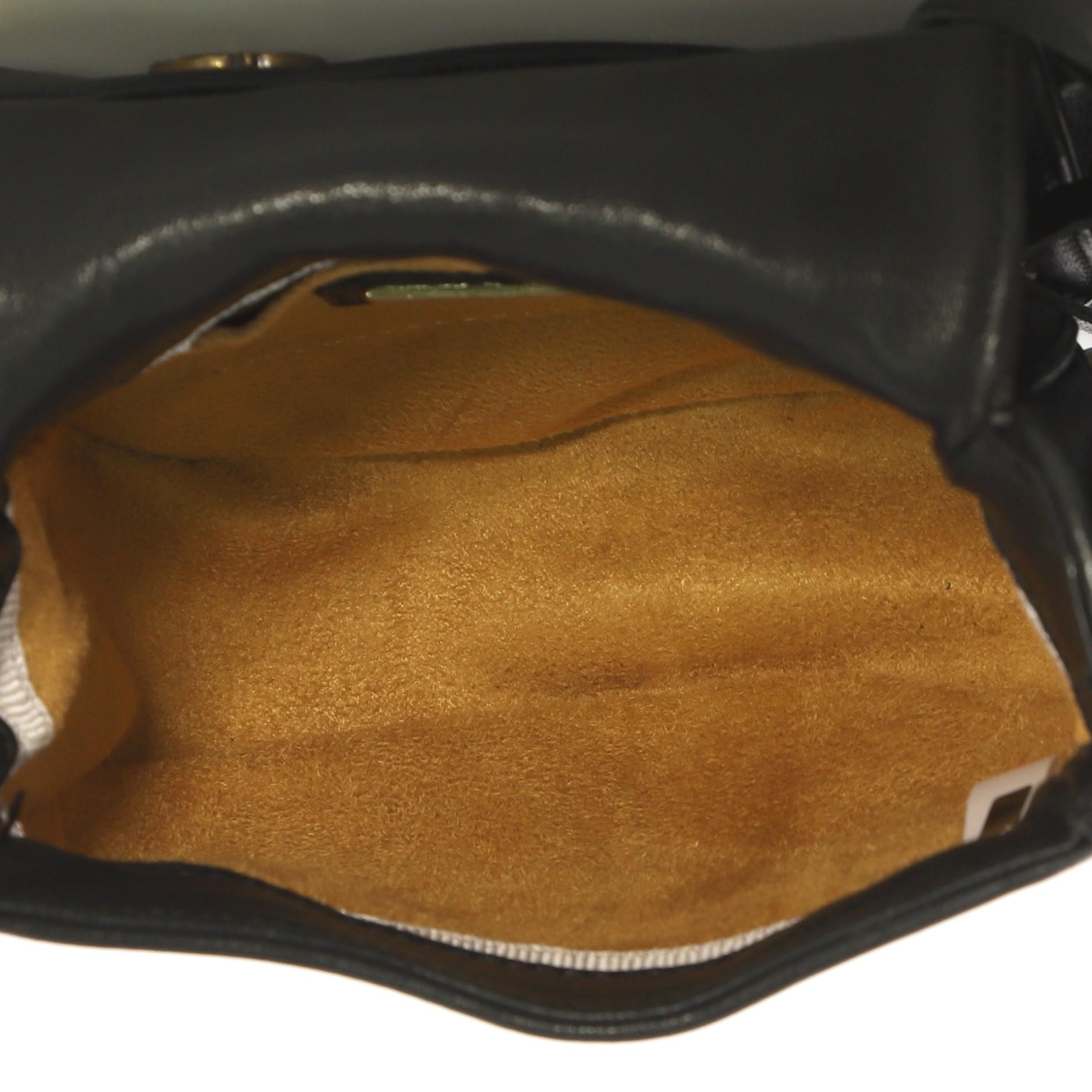 Jimmy Choo Zena Crossbody Bag Embellished Leather Small 2