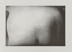 Untitled (Abstracted Torso)