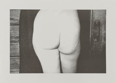 Untitled (Butt)
