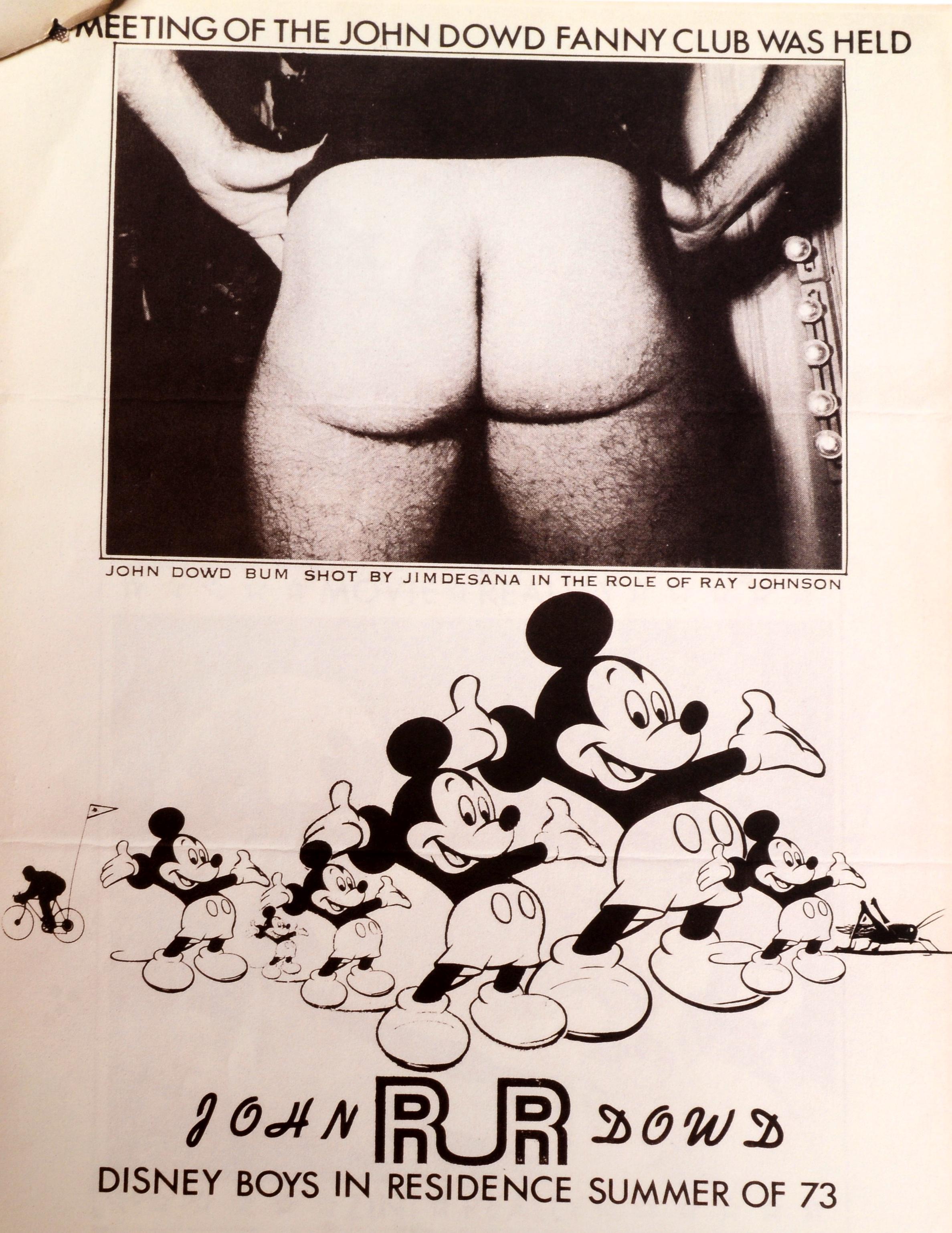 Jimmy DeSana : exposition 1ère édition du Brooklyn Museum 11/22-4/23 en vente 4