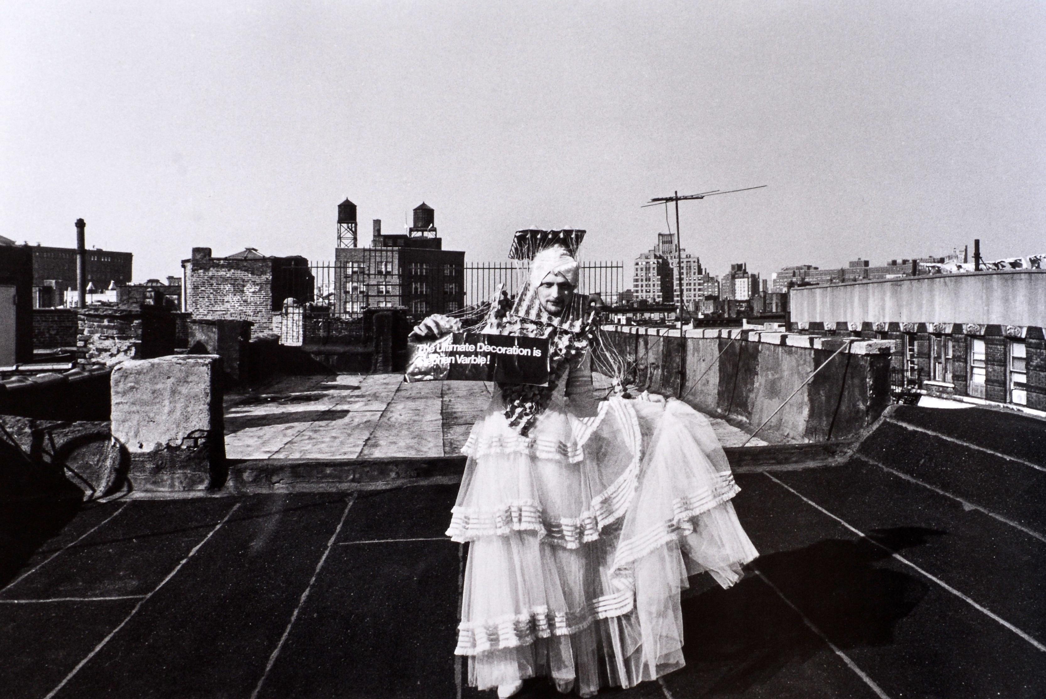 Jimmy DeSana : exposition 1ère édition du Brooklyn Museum 11/22-4/23 en vente 6