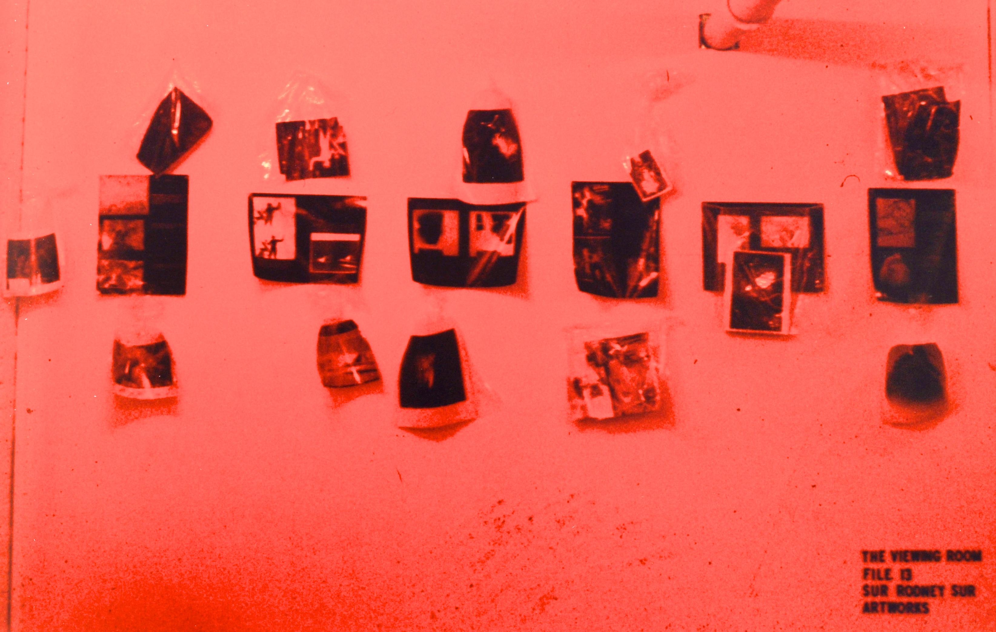 Jimmy DeSana : exposition 1ère édition du Brooklyn Museum 11/22-4/23 en vente 8