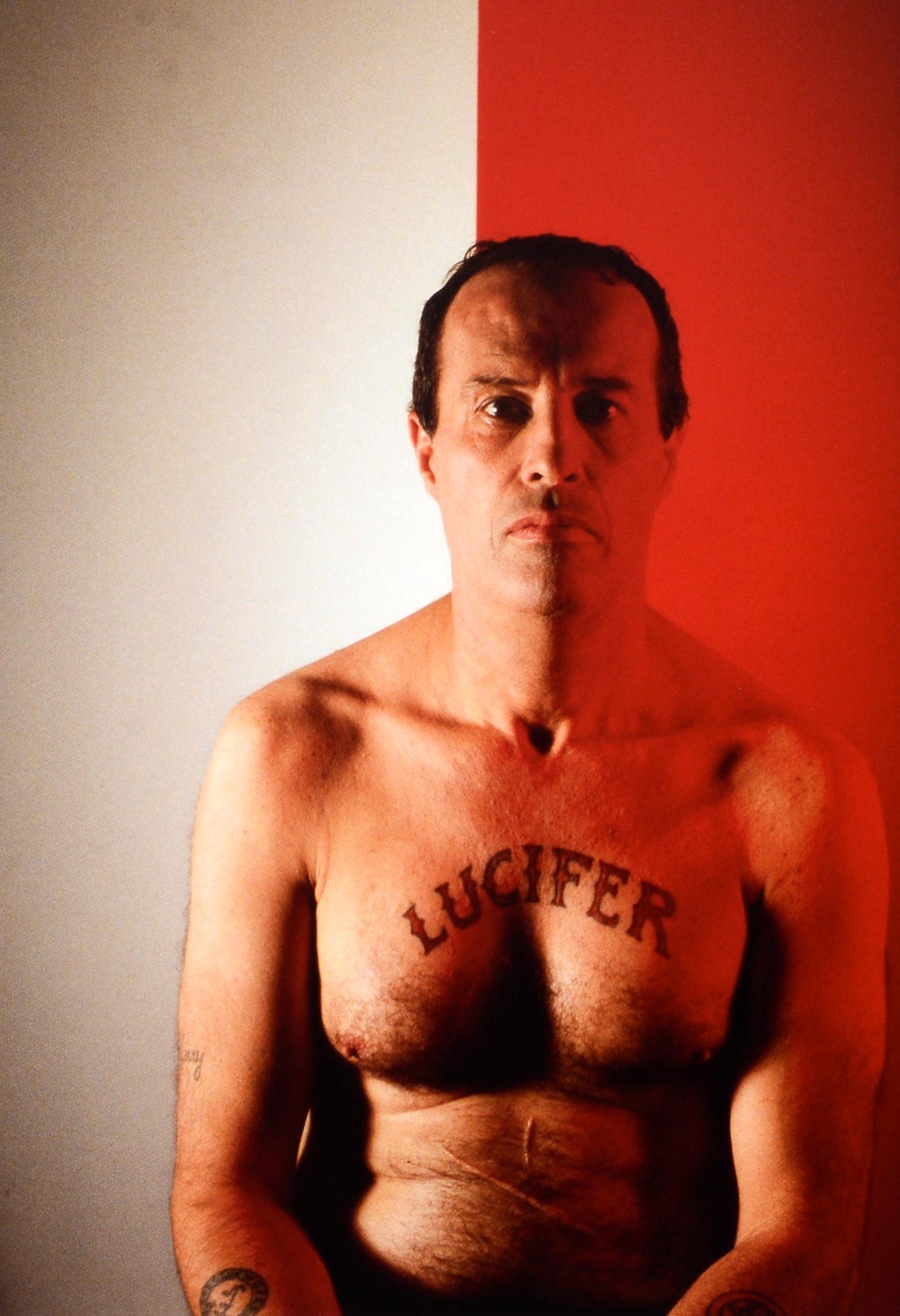 Jimmy DeSana : exposition 1ère édition du Brooklyn Museum 11/22-4/23 en vente 13