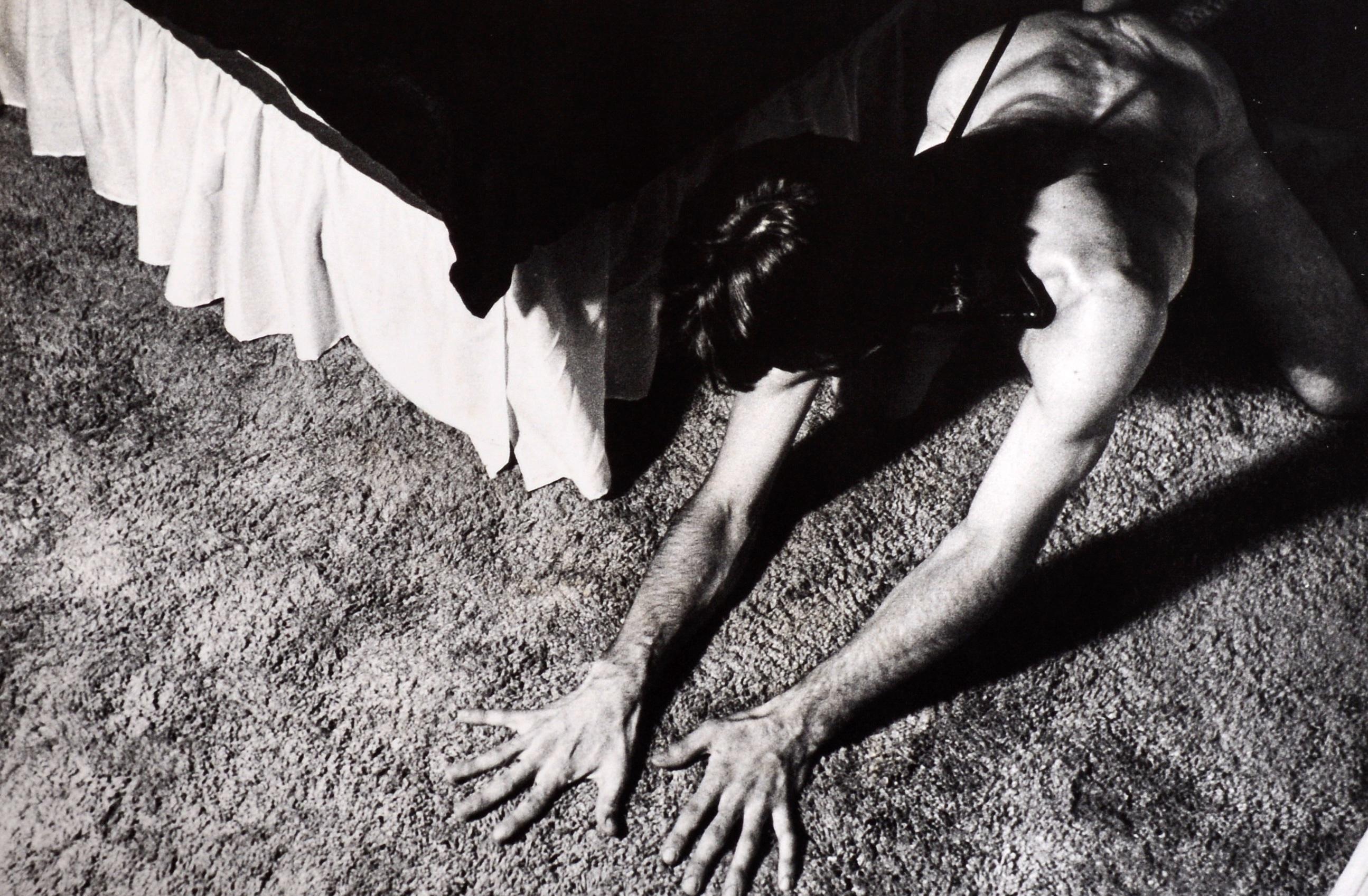Jimmy DeSana : exposition 1ère édition du Brooklyn Museum 11/22-4/23 en vente 14